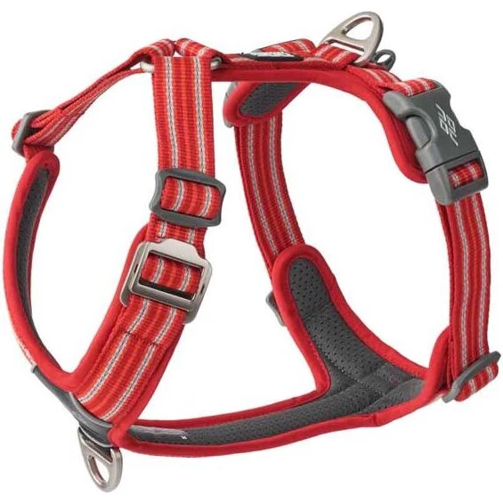 Dog Copenhagen Comfort Walk Air™ hundesele Mocca