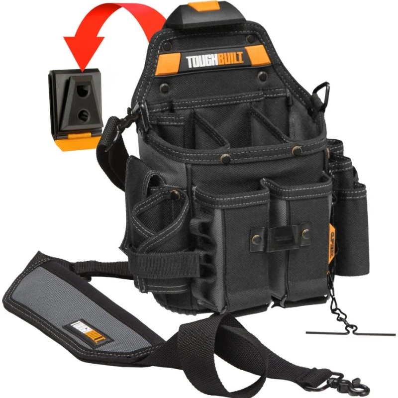 ToughBuilt TB-CT-114 Elektrikertasker