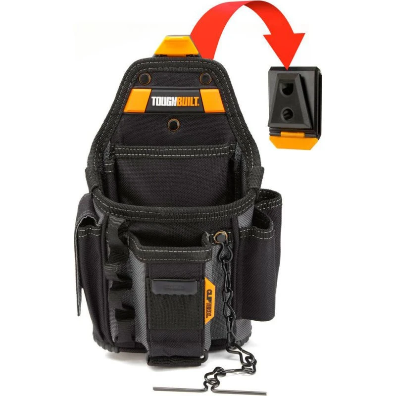 ToughBuilt TB-CT-34 Lille Værktøjstaske