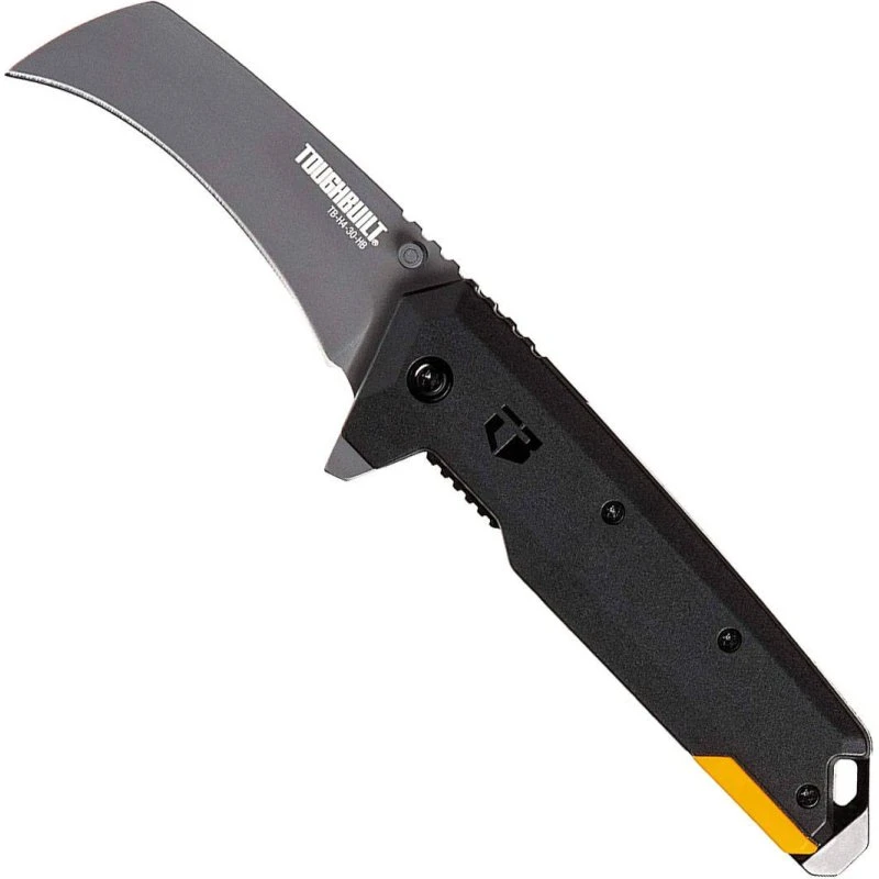Toughbuilt H4-30 Foldbar Kniv (Hawkbill)