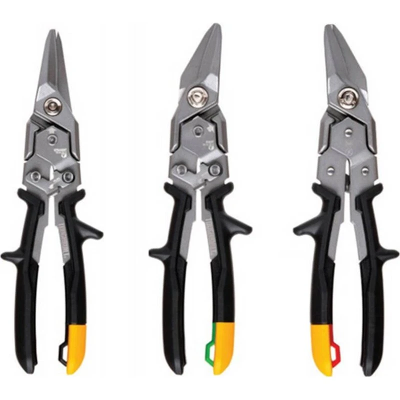 ToughBuilt TB-H4S3-60 Pladesakse Sæt (3 stk.)