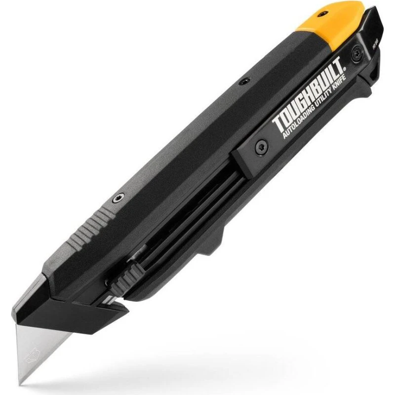 ToughBuilt TB-H4-10-A Universalkniv med Brækstang, 5 klinger