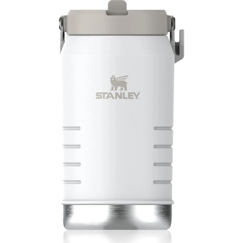 Stanley IceFlow™ Flip-Stråkande Thermos 1,89 L Frost
