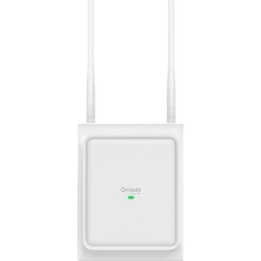 TP-Link EAP725-Outdoor Wi-Fi 7, hvid, udendørs access point