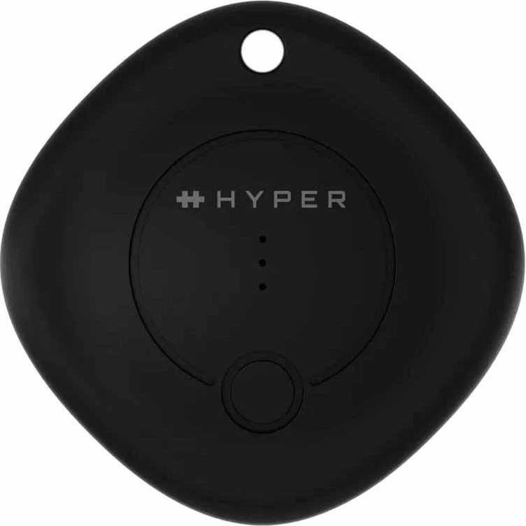 Targus HyperShield Find My-kompatibel Sporingsenhed