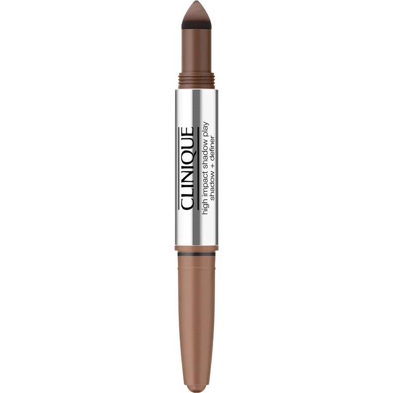 Clinique High Impact Dual Double Latte 1,9 g