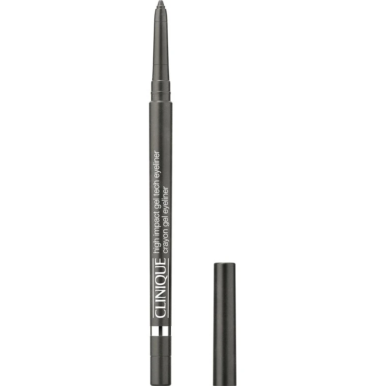 Clinique High Impact Gel Tech Eyeliner Polished Pewter 0.35 g