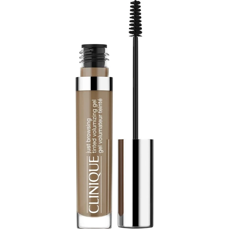 Clinique Just Browsing Tinted Volumizing Gel 4,3 ml - Sandy Blonde