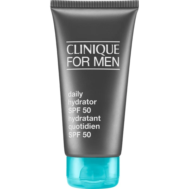 Clinique For Men Daily Hydrator SPF 50 75 ml