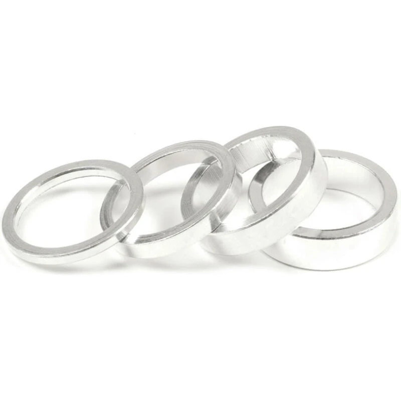 Salt Headset Spacer Sæt (3/5/8/10 mm) – 6061-T6