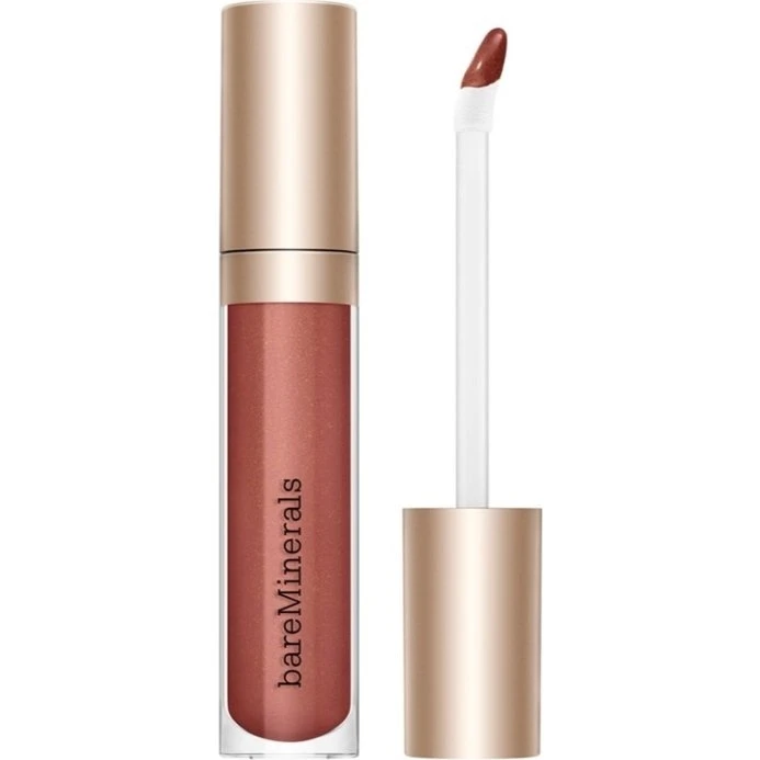 bareMinerals Mineralist Lip Gloss-Balm Sincerity 4 ml