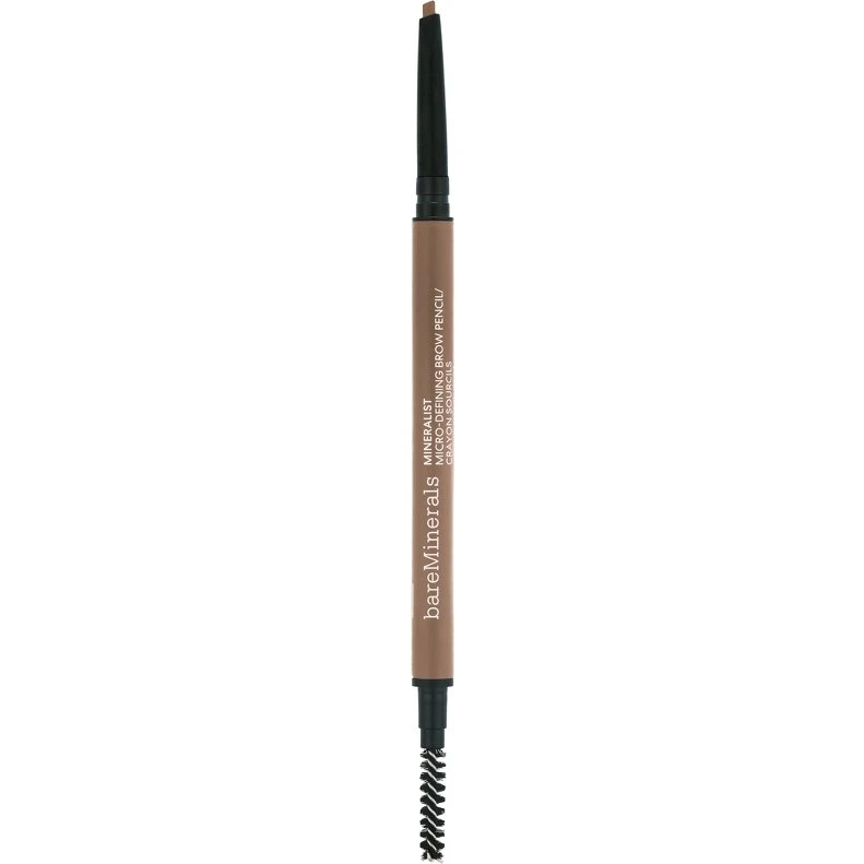bareMinerals Mineralist Micro Brow Pencil Taupe 0,08 g