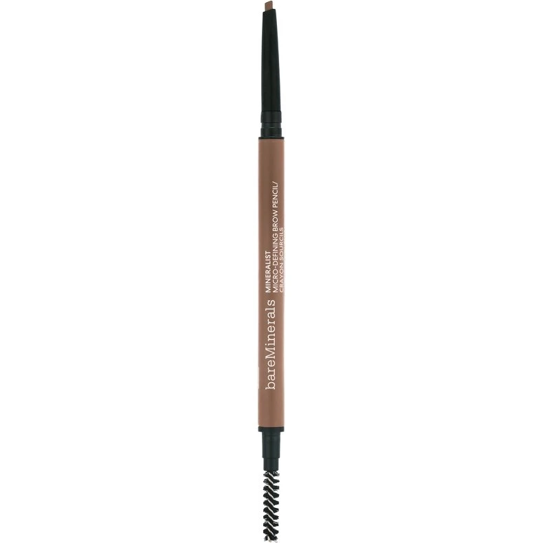 bareMinerals Mineralist Micro Brow Pencil Light Brunette 0,08 g
