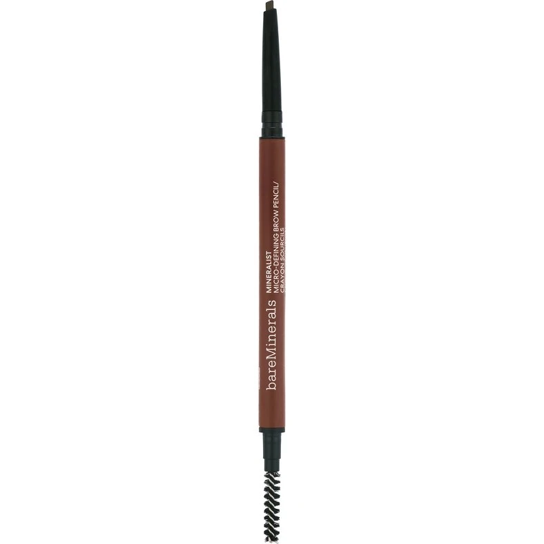 bareMinerals Mineralist Micro Brow Pencil Chestnut 0,08 g