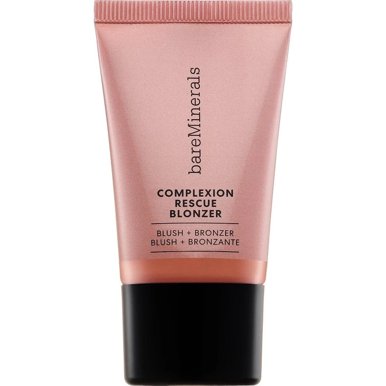 bareMinerals Complexion Rescue Blonzer Kiss of Rose 15 ml