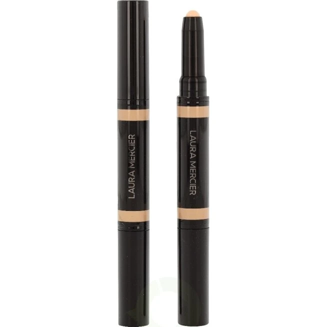 Laura Mercier Secret Camouflage Brighten & Correct Duo 1W, 2 g