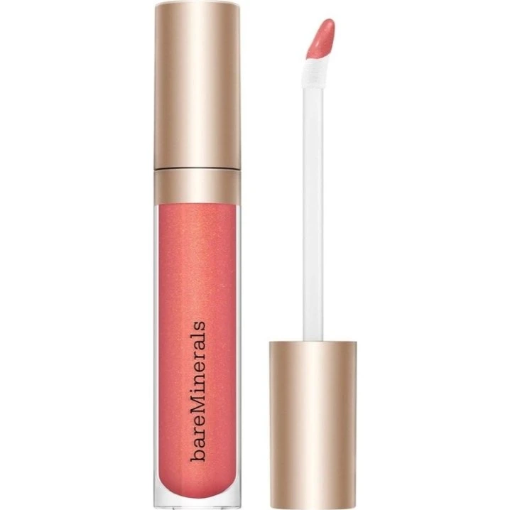 bareMinerals Mineralist Lip Gloss Balm Trust 4 ml