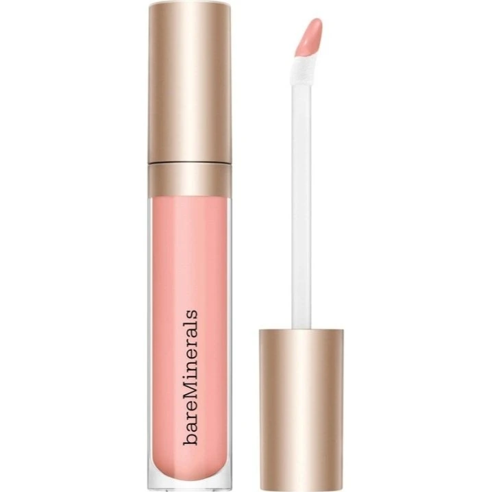 bareMinerals Mineralist Lip Gloss Balm Serenity 4 ml