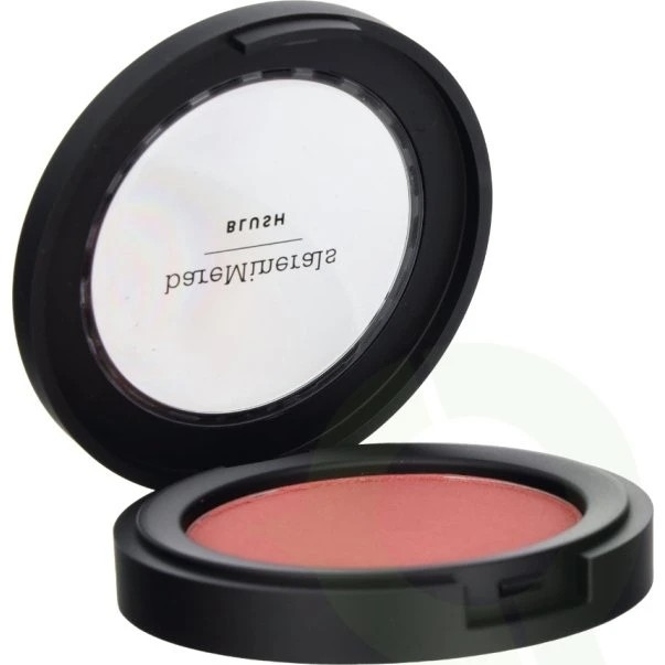 BareMinerals Gen Nude Powder Blush 6 g Peachy Keen