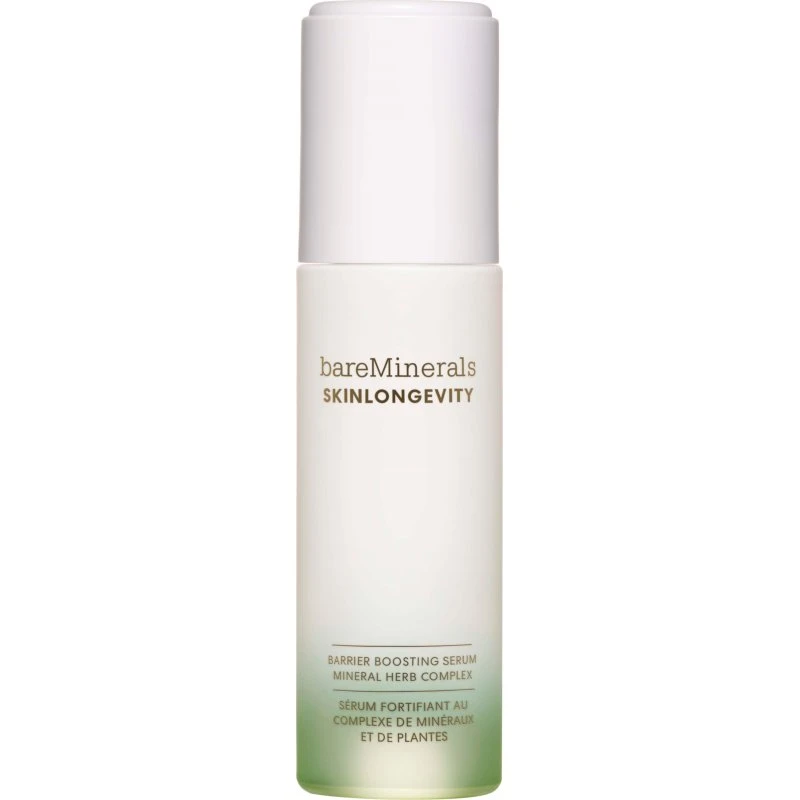 bareMinerals Skinlongevity Barrier Boosting Serum 50 ml