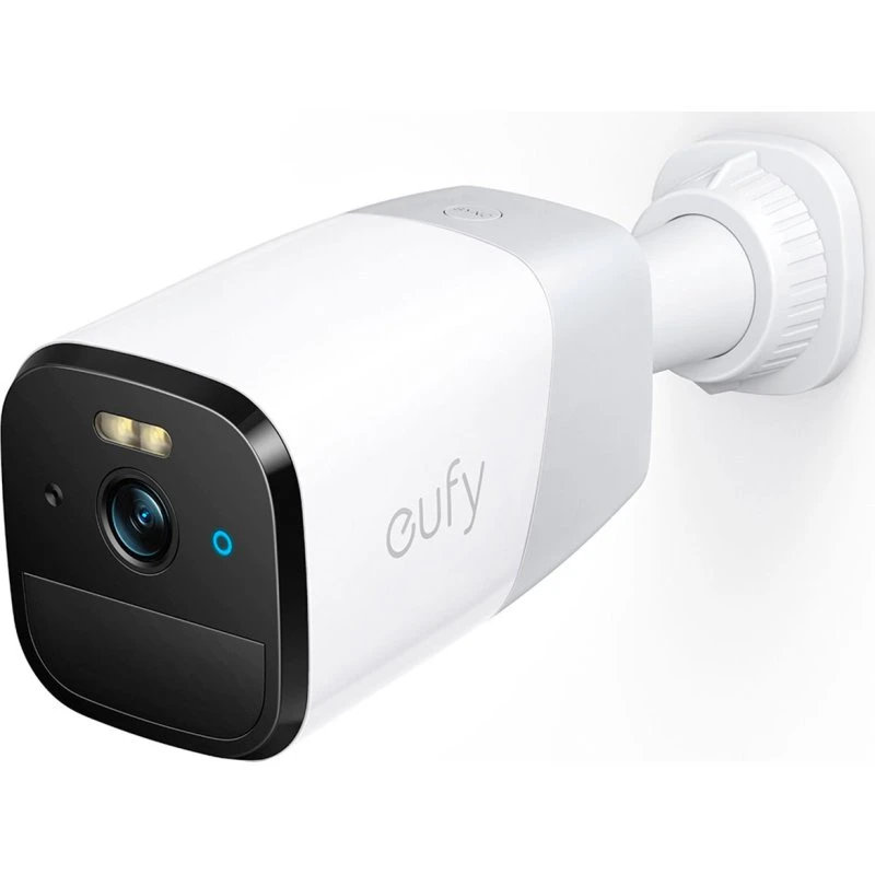 Eufy 4G LTE Starlight Kamera 1440p