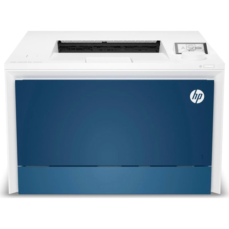 HP Color LaserJet Pro 4202dn Farve Laserprinter