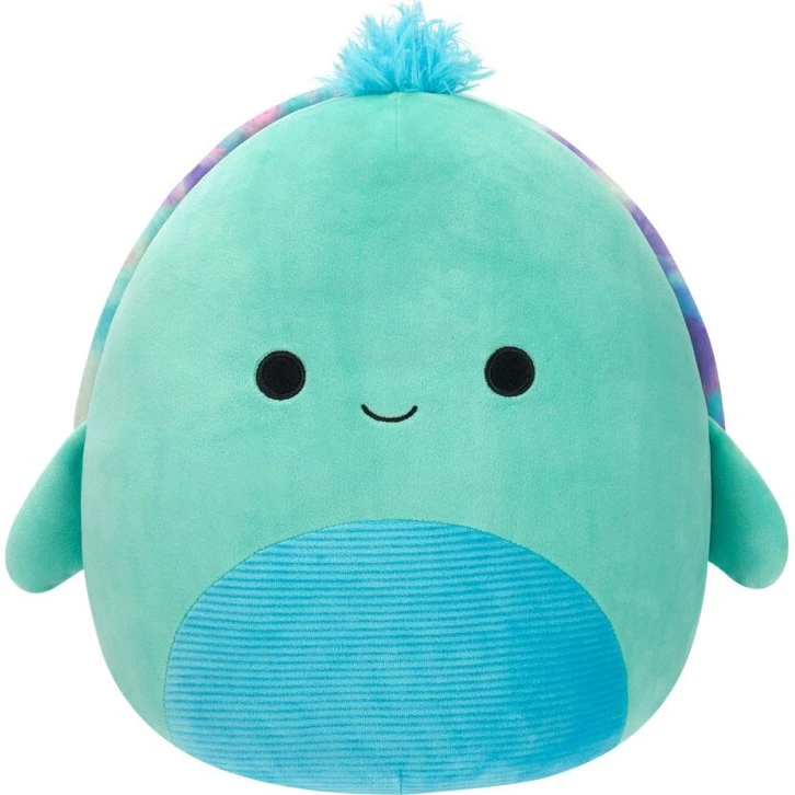 Squishmallows P19 Cascade Turtle 40 cm