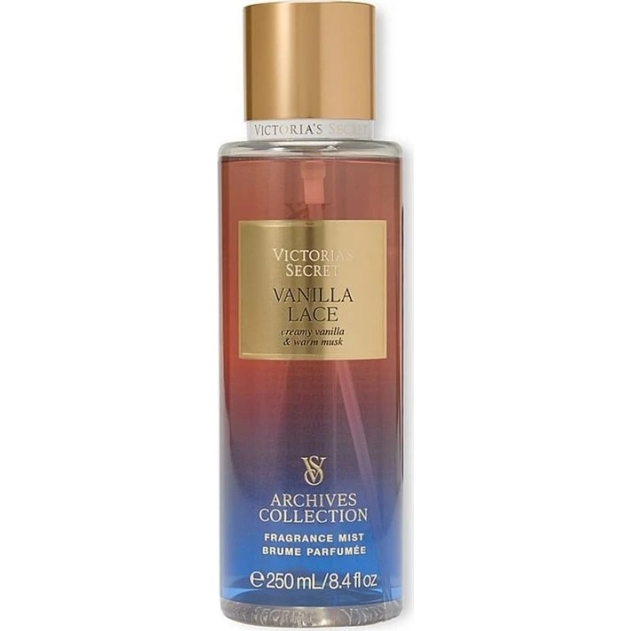 Victoria's Secret Vanilla Lace Fragrance Mist 250ml