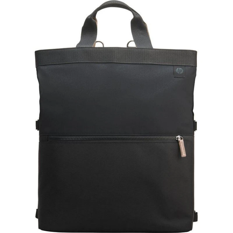 HP Laptop Backpack Tote 14" Sort