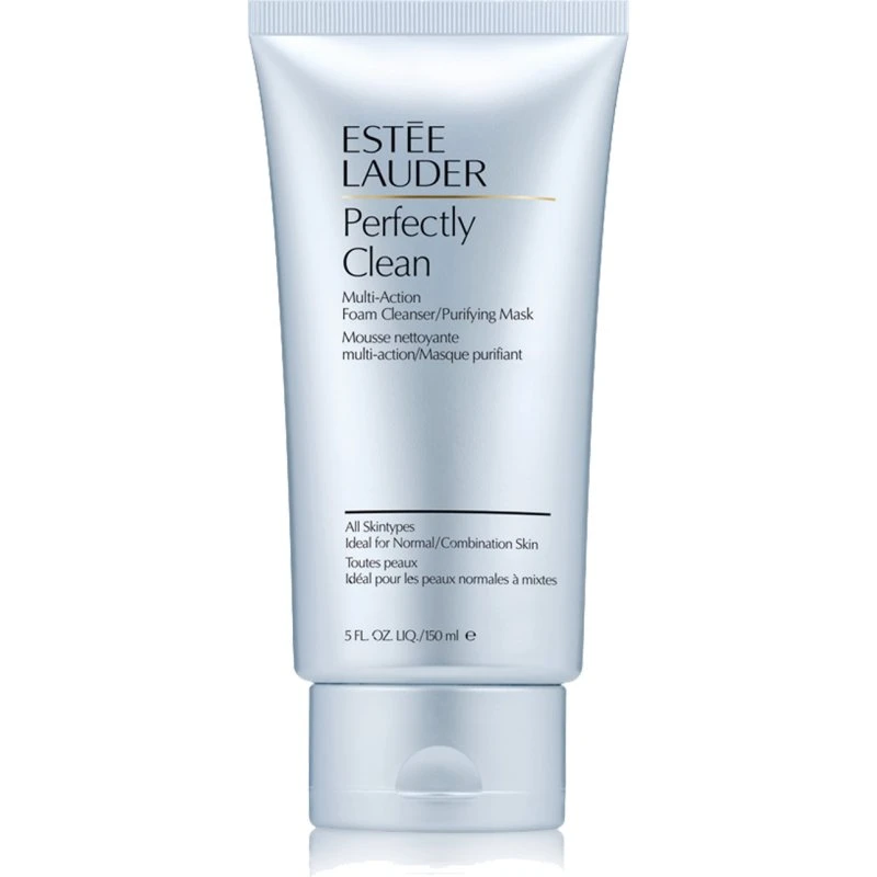Estée Lauder Perfectly Clean Foam Cleanser 150 ml