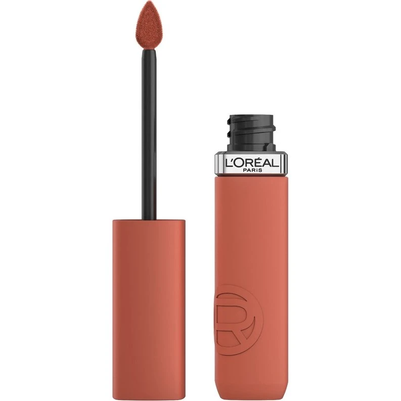L'Oréal Paris Infaillible Matte Resistance 115 Snooze Your Alarm 5 ml