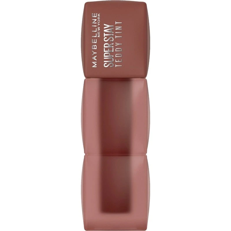 Maybelline Superstay Teddy Tint 20 Mascara Tear, 5 ml