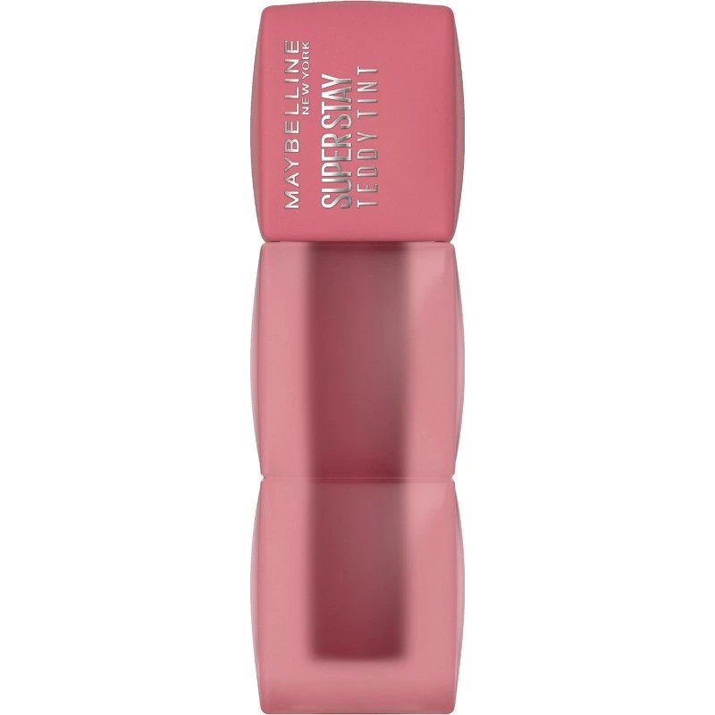 Maybelline Superstay Teddy Tint Lipstick 55 Kneehigh 5 ml