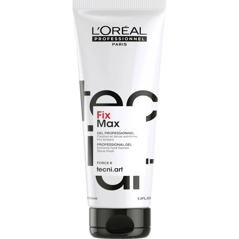 L'Oréal Professionnel Tecni.Art Fix Max Gel 200 ml