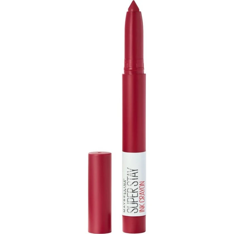 Maybelline New York Superstay Ink Crayon 50 Own Your Empire 1,5g