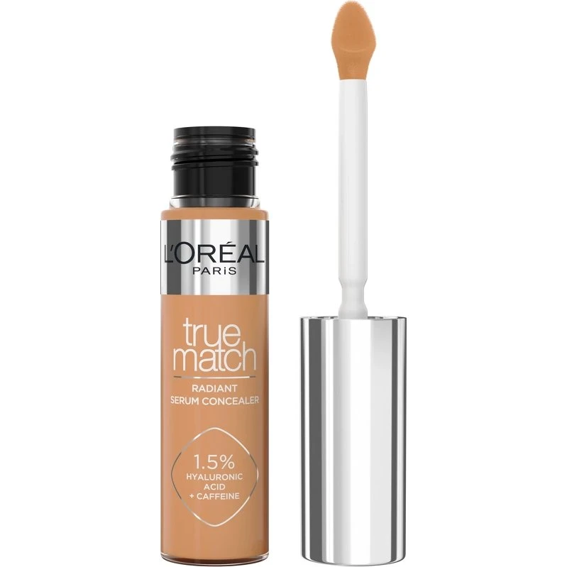 L'Oréal Paris True Match Radiant Serum Concealer 8N 11 ml