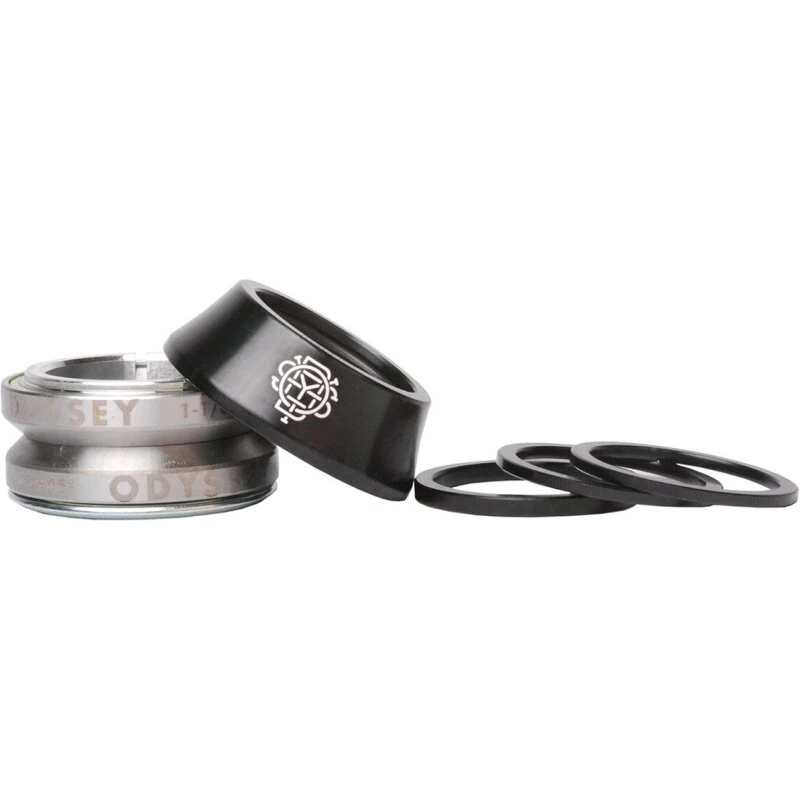 Odyssey Pro Conical Integrated Headset Tall Stack 1-1/8"