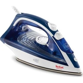 Tefal Maestro FV1845E0 Dampstrygejern, 2300 W, Keramik, Mørkeblå