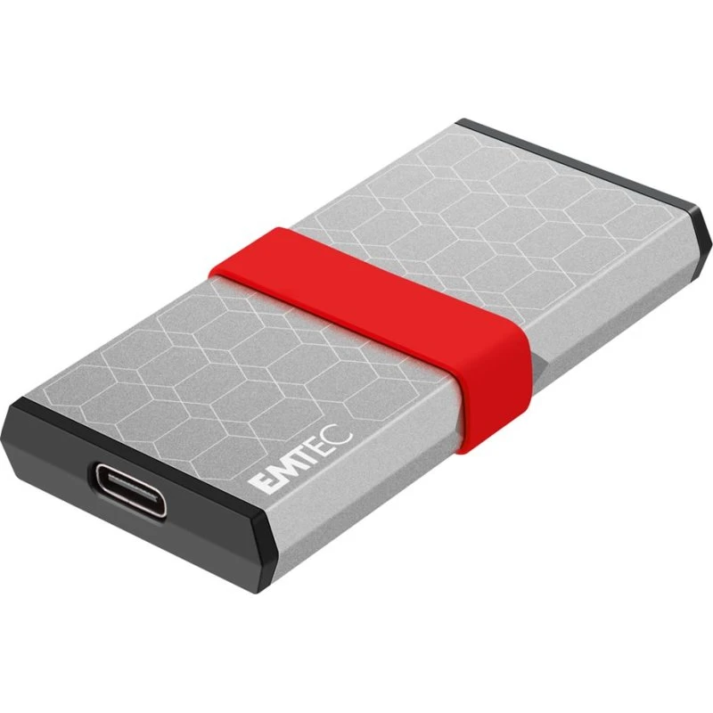 EMTEC X205 Mini 1TB USB-C SSD