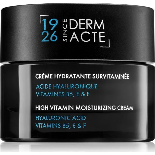 Académie Scientifique de Beauté Derm Acte Dyb Hydreringscreme 50 ml med Vitaminer