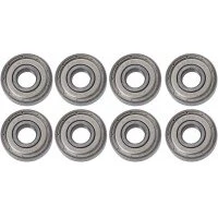 Tempish Abec 7 kuglelejer 8-pak