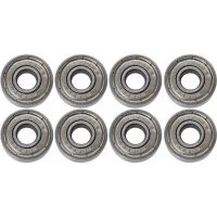 Tempish ABEC 5 kuglelejer 8-pak