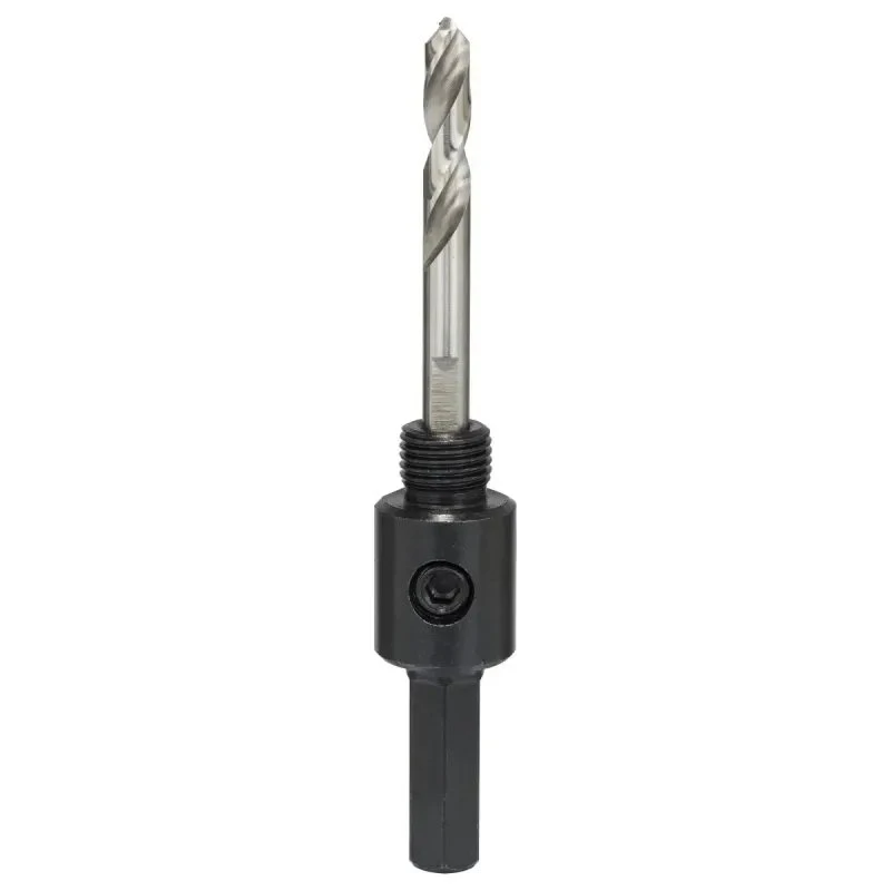 Bosch Hulsav Adapter Hex 9,6mm 14-30mm 2609390588