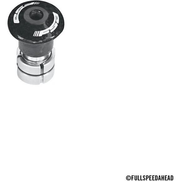 FSA Compressor Pro Carbon 1 1/8" Headset-ekspander