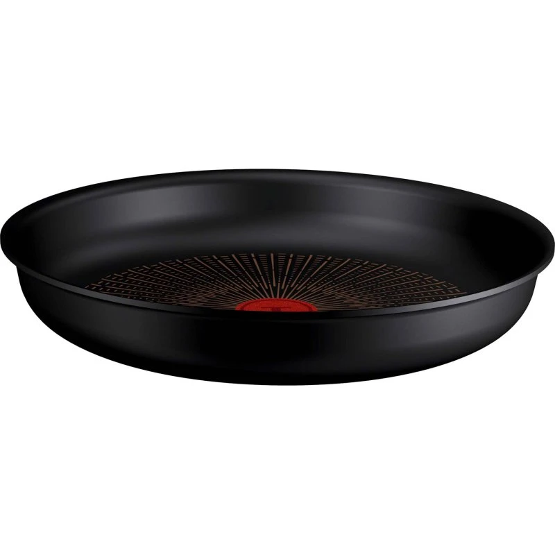 Tefal Ingenio Excellence Fusion Stegepande 28 cm, Sort