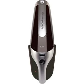 Rowenta Extenso AC4769 Håndstøvsuger 350ml Chokolade/Perlemetallisk