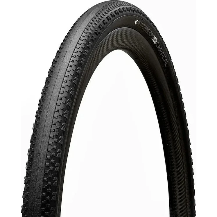 Hutchinson Caracal Race Gridskin TLR 700x50c Sort