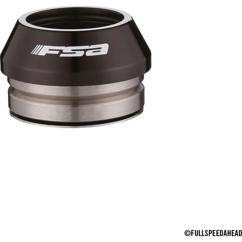 FSA Orbit I styrhoved 1-1/8" 36°x45° til 45mm headtube