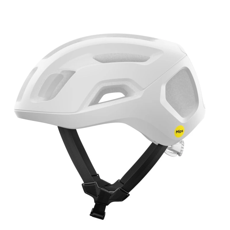 POC Ventral Air MIPS Hydrogen White Matt M
