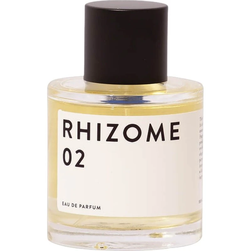 Rhizome 02 Eau de Parfum 100 ml